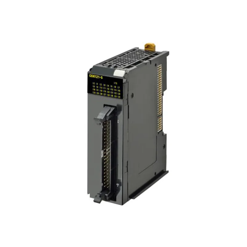 Omron NX-OD6121-5 — PLC I/O & Expansion Modules
