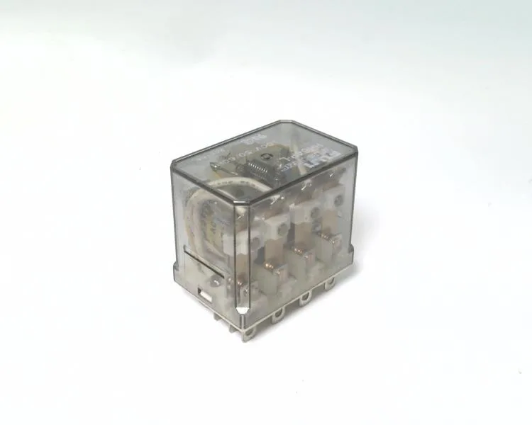 Fuji Electric HH64P-L AC100V — Miniature Circuit Breakers (MCB) (image 5)