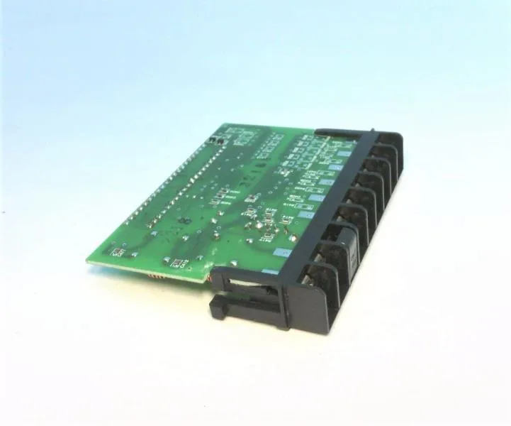 Omron K31-FLK2 — PLCs (Programmable Logic Controllers) (image 4)