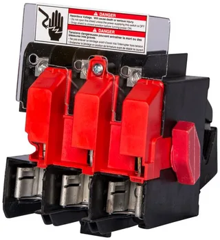 Siemens HNB66 — Circuit Breaker Accessories (image 2)