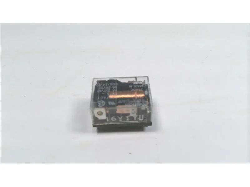 Omron G6CK-2117P-US-DC24 — General Purpose Relays (image 2)