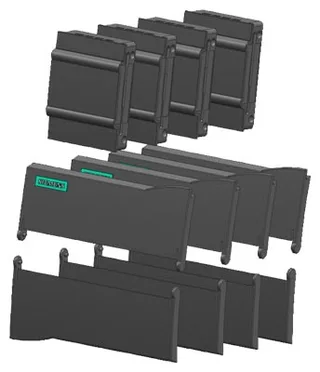 Siemens 6ES7195-0BG20-0XA0 — PLC Communication Modules