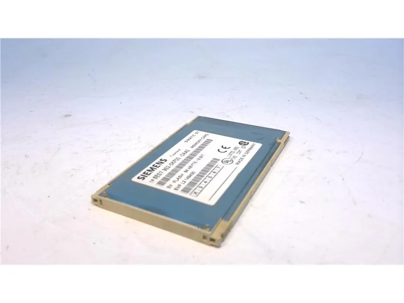 Siemens 6ES7952-0KF00-0AA0 (image 2)