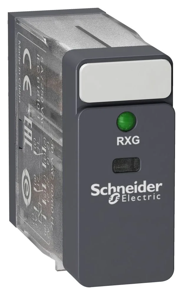 Schneider Electric RXG23E7 (image 3)