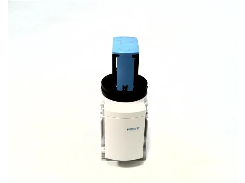 Festo MS4-EM1-1/4 — Air Preparation (FRL)
