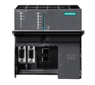 Siemens 6ES7318-3EL00-0AB0 — PLCs (Programmable Logic Controllers)