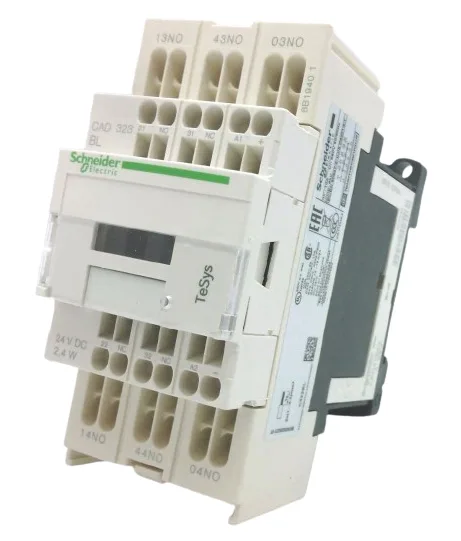 Schneider Electric CAD323BL (image 2)