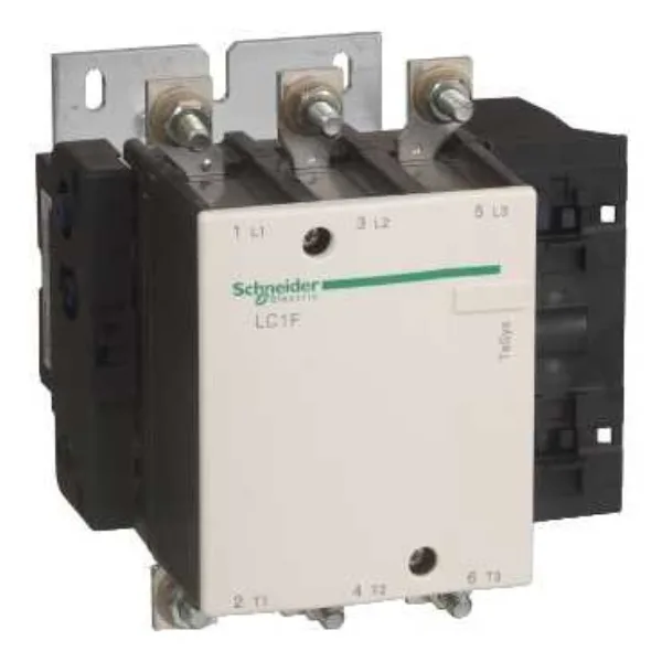 Schneider Electric LC1F265BD (image 2)
