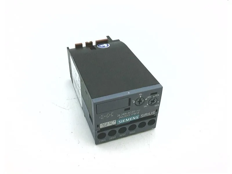 Siemens 3RA2813-1FW10 — Motor Starters (image 3)