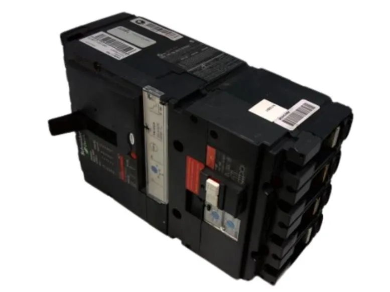 Schneider Electric LV430942