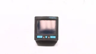 Festo SPAN-B2R-N18M-PNLK-PNVBA-L1 — Pressure Sensors (image 2)