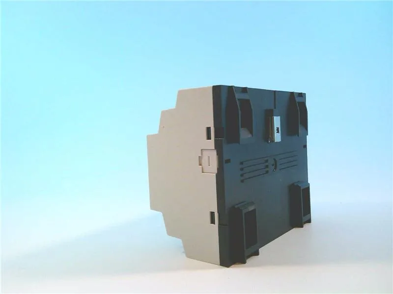 ABB 1SVR440723R0200 — General Purpose Relays (image 2)