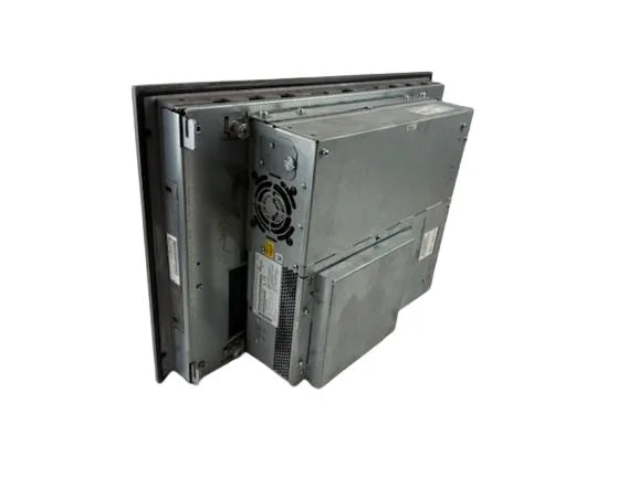 Siemens 6AV74620AG000BJ1 — HMI Operator Interfaces (image 2)