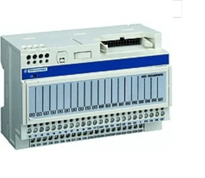 Schneider Electric ABE7B20MPN20 (image 2)