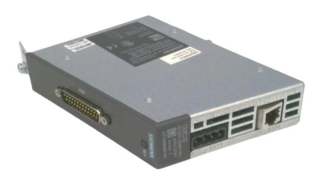 Siemens 6SL3055-0AA00-5BA3 (image 3)