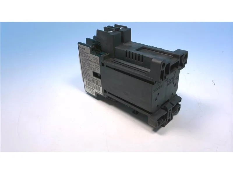 Fuji Electric 4GC0A0M10 — Contactors (image 2)