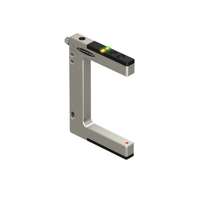 Banner Engineering SLM80P6Q — Photoelectric Sensors