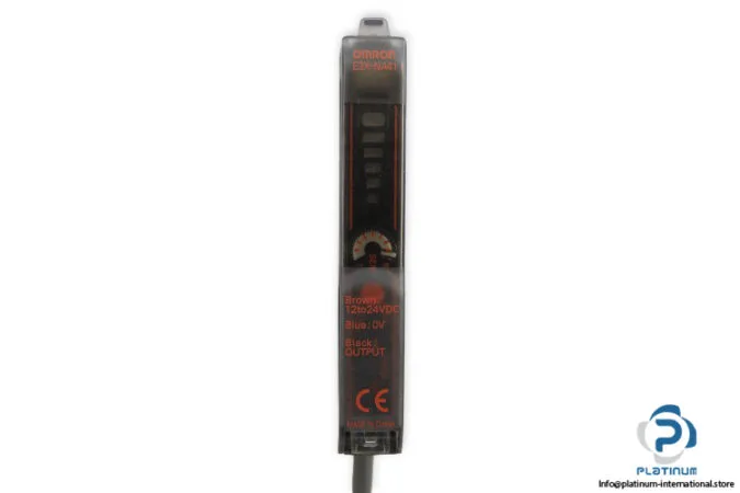 Omron E3XNA41 — Photoelectric Sensors (image 5)