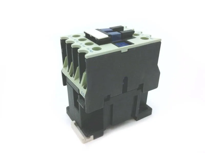 Chint NC1-0910-24V — Contactors (image 2)