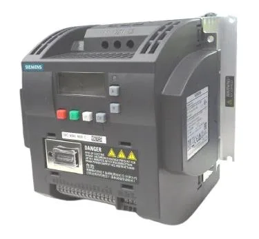 Siemens 6SL3210-5BE24-0CV0 (image 2)