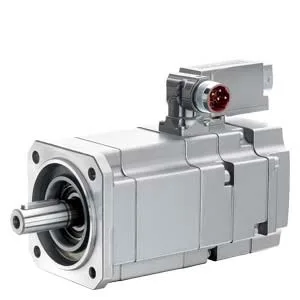 Siemens 1FK7022-5AK71-1VA0 — Servo Motors