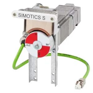 Siemens 6AG1067-2AA00-0AA4 — PLCs (Programmable Logic Controllers)
