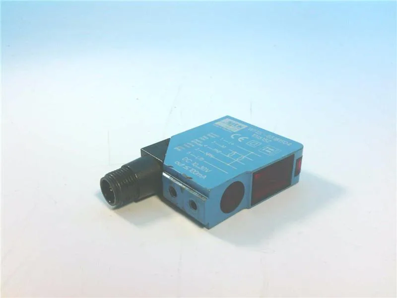 SICK WT12L-B5181-S04 — Photoelectric Sensors (image 2)