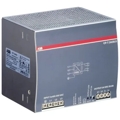 ABB 1SVR427056R0000 (image 5)