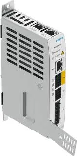 Festo CMMT-ST-C8-1C-MP-S0 — Servo Drives