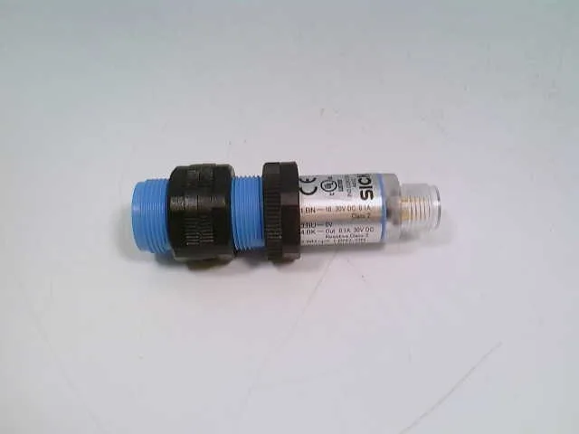 SICK VTE180-2N42447 — Photoelectric Sensors (image 3)