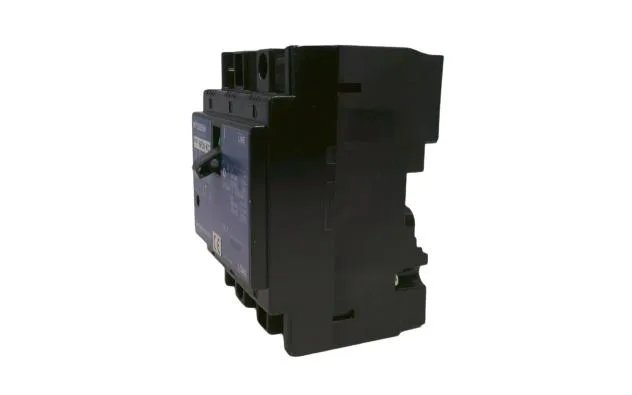 Mitsubishi Electric NF30-KC3P10A — Molded Case Circuit Breakers (MCCB) (image 3)
