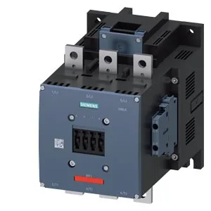 Siemens 3RT1076-6AP36-3PA0