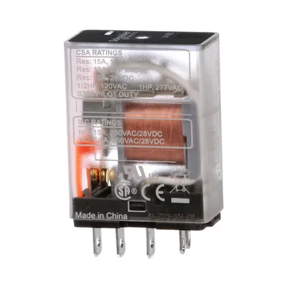 Schneider Electric 781XAXRC-24D (image 4)