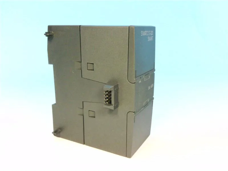 Siemens 6ES7288-3AE04-0AA0 — Analog Input Modules (image 3)