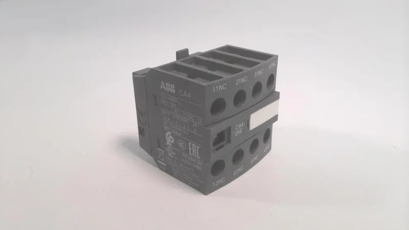 ABB 1SBN010140R1331 — Contactor & Starter Coils