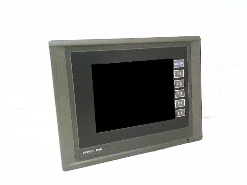 Fuji Electric UG210H-SC4EZE — HMI Operator Interfaces