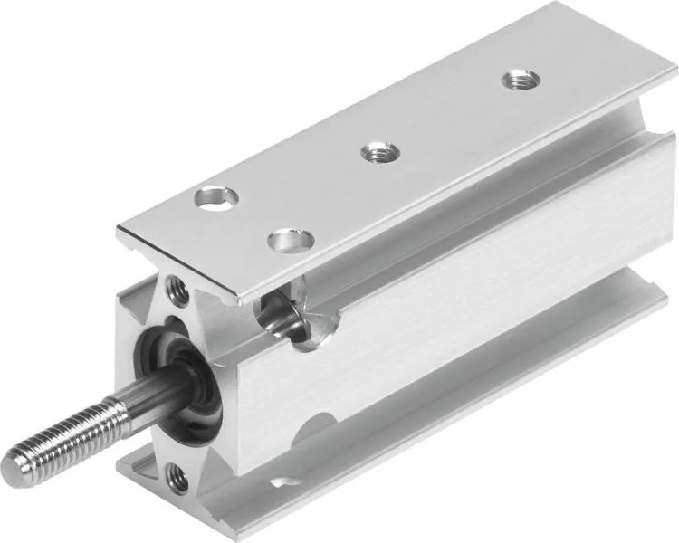 Festo DMM-16-25-P-A — Pneumatic Cylinders & Actuators