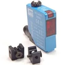 SICK WL12-B5671 — Photoelectric Sensors