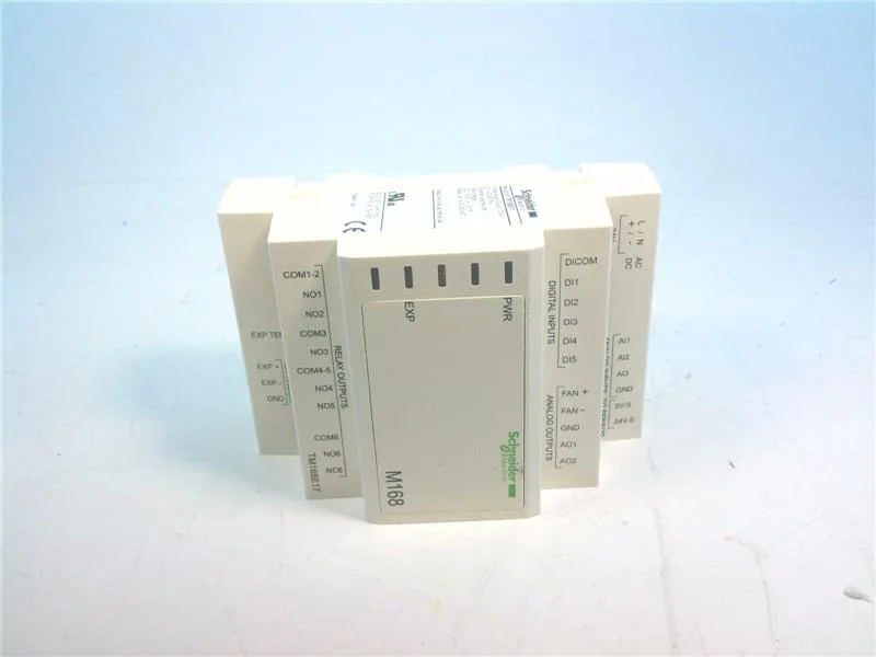 Schneider Electric TM168E17 (image 3)