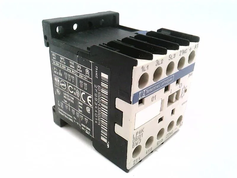 Schneider Electric LP4K0601BW3 (image 4)