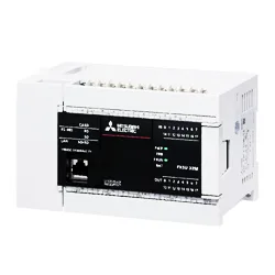 Mitsubishi Electric FX5U-80MR/ES (image 5)