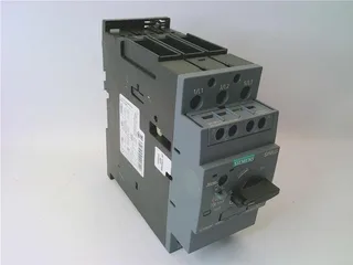 Siemens 3RV2031-4PA10 — Motor Protection Circuit Breakers (MPCB) (image 2)