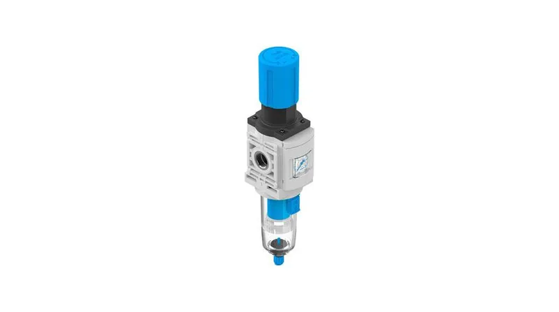 Festo MS6-LFR-1/2-D6-EPM-AG-BAR-B