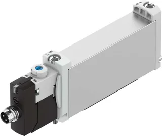 Festo VUVG-B14-T32C-MZT-F-1T1L-F1A