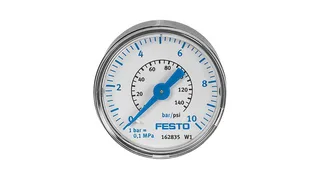 Festo MA-40-10-1/8-EN