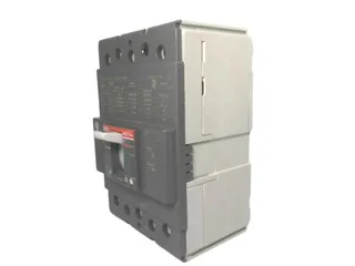 ABB 1SDA075135R1 — Molded Case Circuit Breakers (MCCB) (image 3)