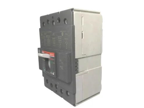 ABB 1SDA075135R1 — Molded Case Circuit Breakers (MCCB) (image 3)