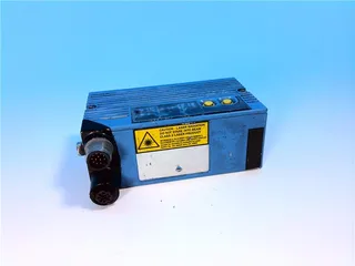 SICK CLV640-1120 — Machine Vision & Barcode (image 2)
