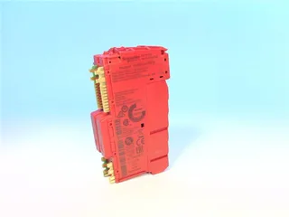 Schneider Electric TM5SDO4TAFS — Digital Output Modules (image 3)