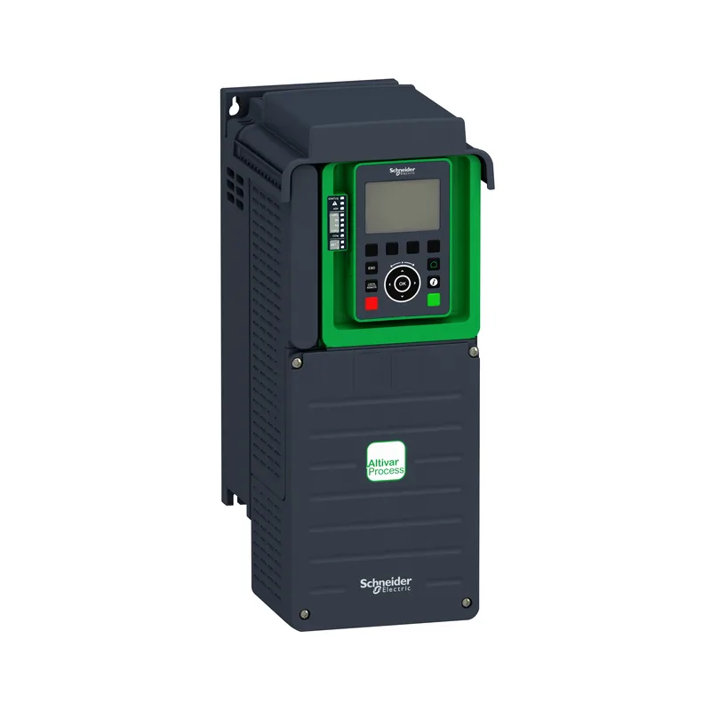 Schneider Electric ATV930U55M3 (image 2)